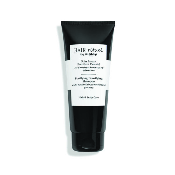 HAIR RITUEL BY SISLEY : HAIR RITUEL soin lavant fortifiant densite 200 ml