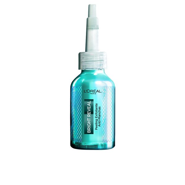 L'ORÉAL PARIS : BRIGHT REVEAL NIACINAMIDE anti-stain exfoliant 25 ml