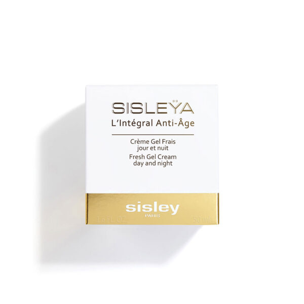 SISLEY : SISLEYA L'INTEGRAL anti-age creme gel 50 ml