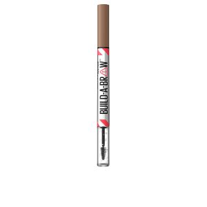 MAYBELLINE : BUILD A BROW 2-in-1 marker #255-soft brown 15.30 ml