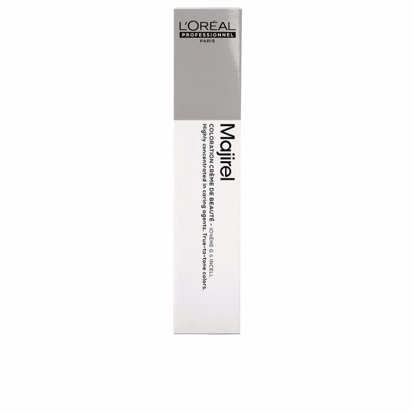 L'ORÉAL PROFESSIONNEL PARIS : MAJIREL ionène g coloración crema #5,5 50 ml