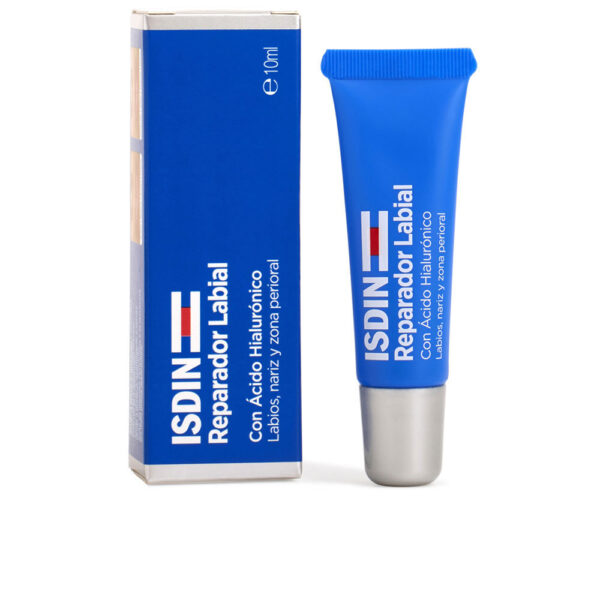 ISDIN : LABIAL reparador fluido 10 ml
