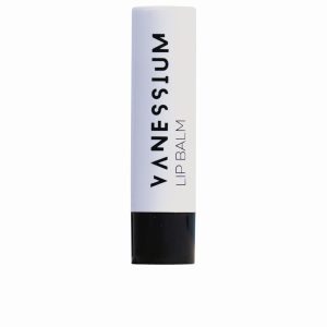 VANESSIUM : LIP BALM SPF20+ 4 gr