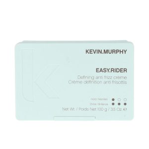 KEVIN MURPHY : EASY RIDER moisturizing anti-frizz cream 100 gr