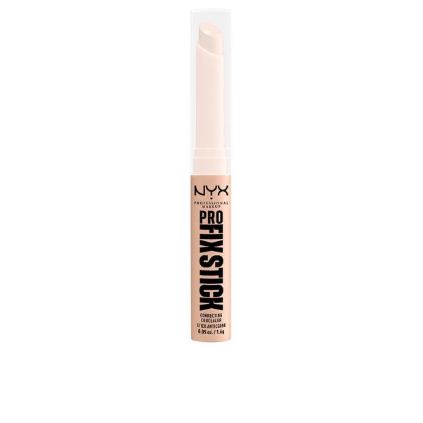 NYX PROFESSIONAL MAKE UP : PRO FIX STICK concealer stick #light 1.6 gr