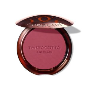 GUERLAIN : TERRACOTTA BLUSH good face effect blusher #04 1 u