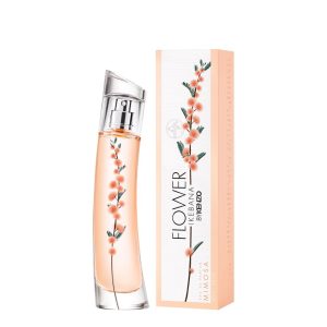 KENZO : FLOWER IKEBANA MIMOSA BY KENZO edp vapo 40 ml