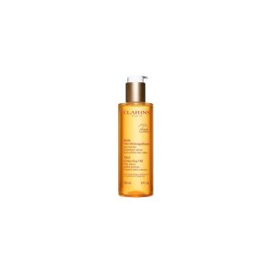 CLARINS : SUPER MAKEUP REMOVAL OIL 150 ml