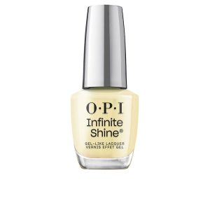 OPI : INFINITE SHINE Long-lasting gel-effect nail polish #This Chic is Bananas 15 ml