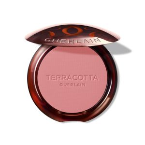 GUERLAIN : TERRACOTTA BLUSH blush effect good face #01 1 u