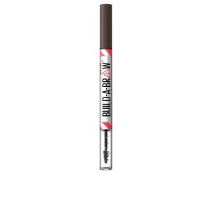 MAYBELLINE : BUILD A BROW rotulador 2 en 1 #260-deep brown 15,30 ml