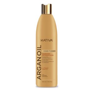 KATIVA : ARGAN OIL conditioner 550 ml