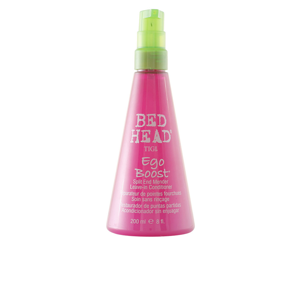 TIGI : BED HEAD ego boost 200 ml