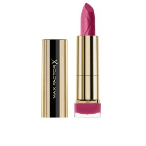 MAX FACTOR : COLOR ELIXIR lipstick #110-rich raspberry 4 gr