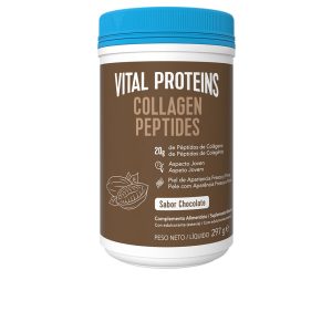 VITAL PROTEINS : COLLAGEN PEPTIDES collagen peptides #Chocolate 297 gr