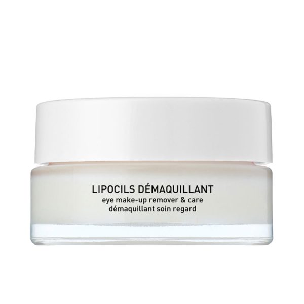 TALIKA : LIPOCILS eye makeup remover 30 ml