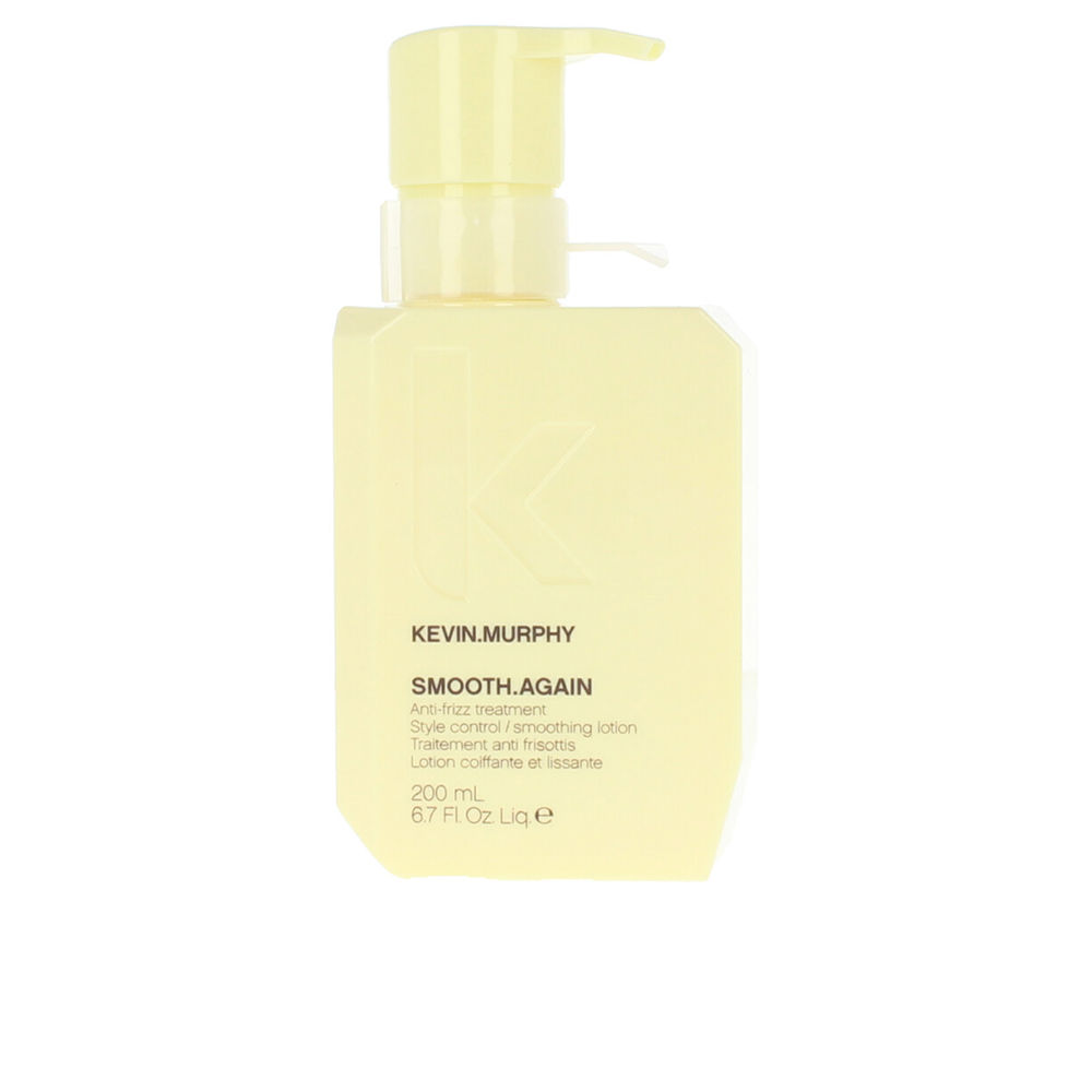 KEVIN MURPHY : SMOOTH AGAIN anti-frizz treatment 200 ml