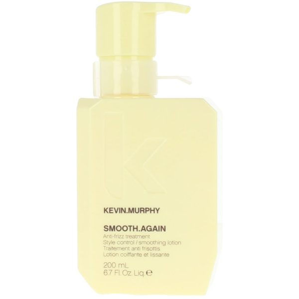 KEVIN MURPHY : SMOOTH AGAIN anti-frizz treatment 200 ml