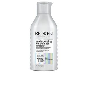 REDKEN : ACIDIC BONDING CONCENTRATE Professional sulfate-free conditioner for damaged hair 500 ml