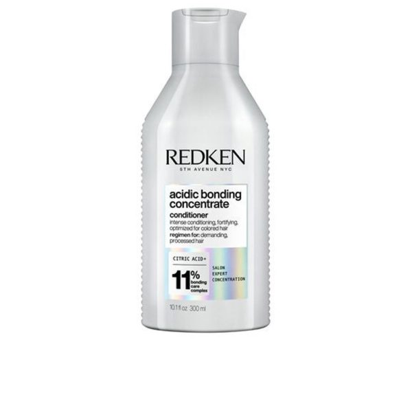 REDKEN : ACIDIC BONDING CONCENTRATE Professional sulfate-free conditioner for damaged hair 500 ml
