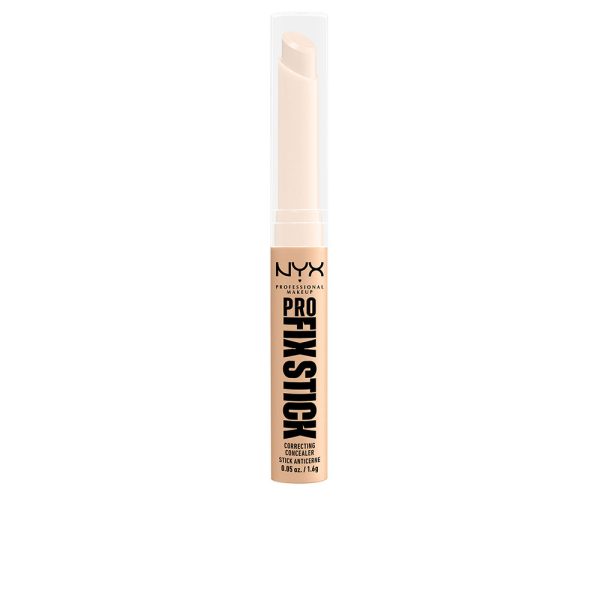 NYX PROFESSIONAL MAKE UP : PRO FIX STICK concealer stick #vanilla 1.6 gr