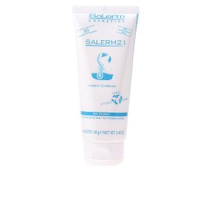 SALERM : SALERM 21 silk protein leave-in conditioner 100 ml