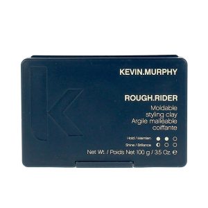KEVIN MURPHY : ROUGH RIDER matte moldable clay paste 100 gr