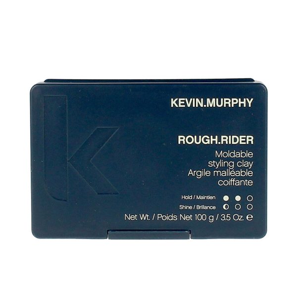 KEVIN MURPHY : ROUGH RIDER matte moldable clay paste 100 gr