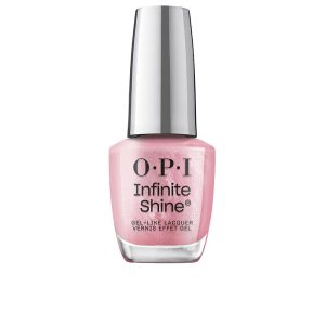 OPI : INFINITE SHINE Long-lasting gel-effect nail polish #Princesses Rule! 15ml