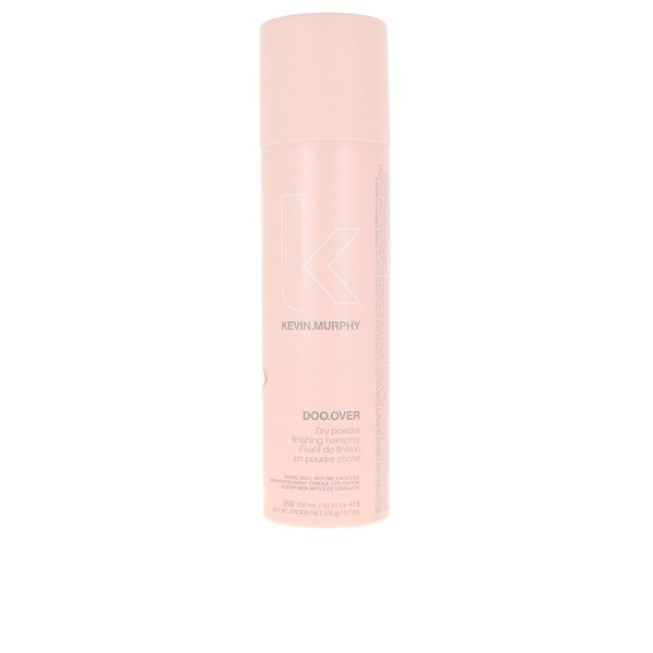 KEVIN MURPHY : DOO OVER dry finishing lacquer 250 ml