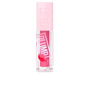 MAYBELLINE : PLUMP volumizing lip gloss #003 pink sting 5.4 ml