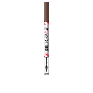 MAYBELLINE : BUILD A BROW rotulador 2 en 1 #257-medium brown 15,30 ml