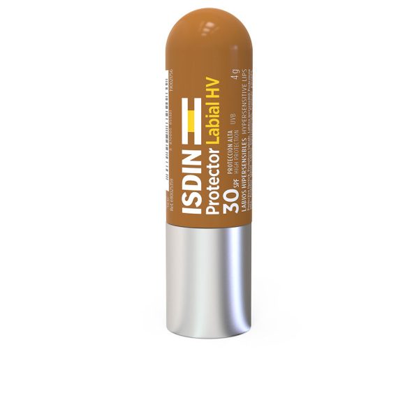ISDIN : HV protective LIPSTICK SPF30 4 gr