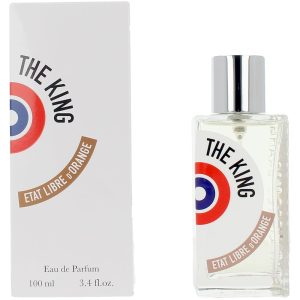 ETAT LIBRE D'ORANGE : EXIT THE KING edp vapo 100 ml