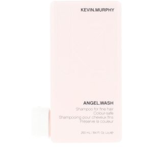 KEVIN MURPHY : ANGEL WASH shampoo for fine colored hair 250 ml