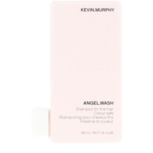 KEVIN MURPHY : ANGEL WASH shampoo for fine colored hair 250 ml
