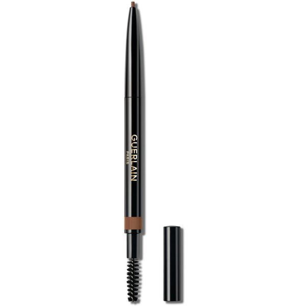 GUERLAIN : BROW G eyebrow pencil #02-Auburn 1 u