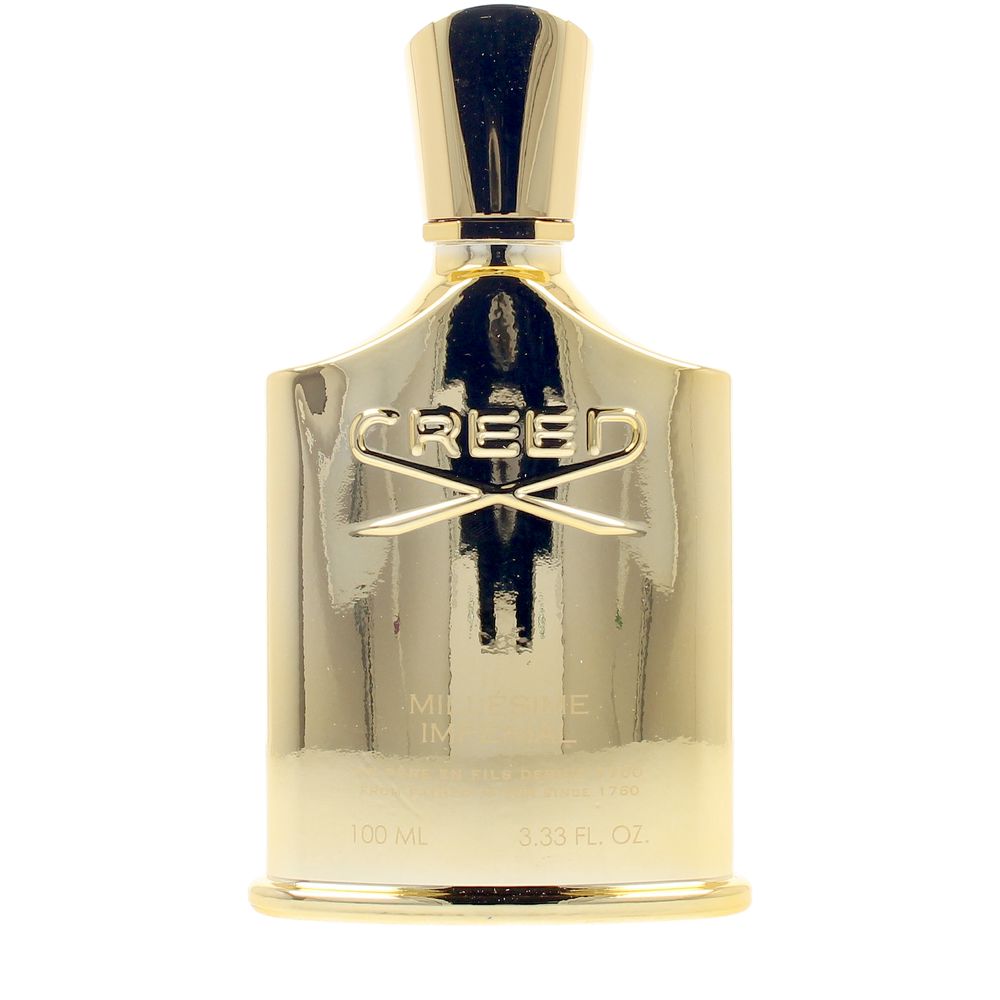 CREED : MILLESIME IMPERIAL eau de toilette spray 100 ml