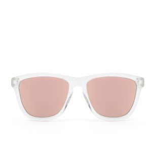 HAWKERS : ONE TR90 polarized #air rose gold on 1 u