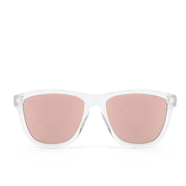 HAWKERS : ONE TR90 polarized #air rose gold on 1 u