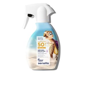 SENSILIS : PEDIATRICS spray lotion SPF50+ 200 ml