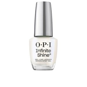 OPI : INFINITE SHINE Long-lasting gel-effect nail polish #Shimmer Takes All 15 ml