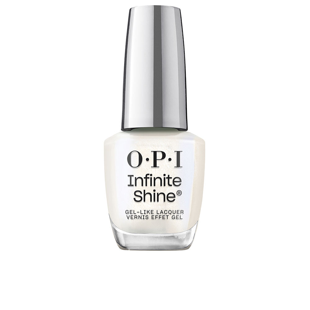 OPI : INFINITE SHINE Long-lasting gel-effect nail polish #Shimmer Takes All 15 ml