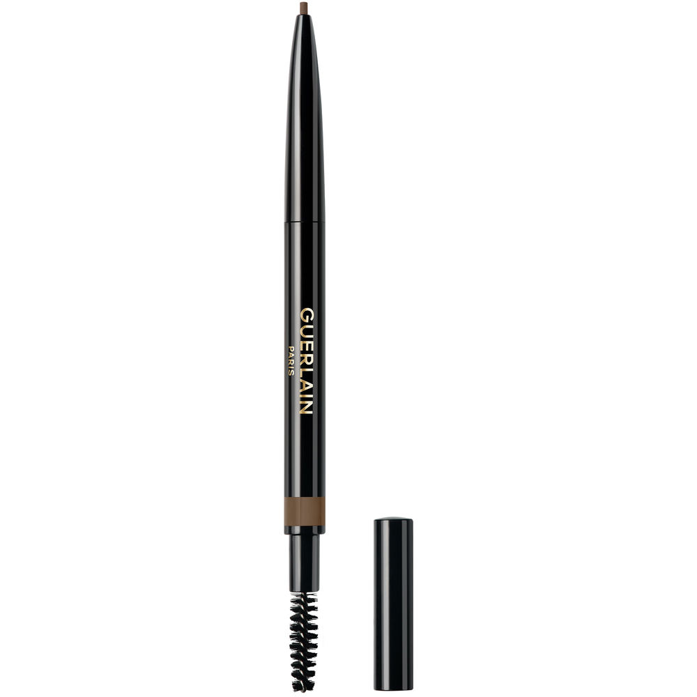 GUERLAIN : BROW G eyebrow pencil #03-Medium Brown 1 u
