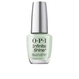 OPI : INFINITE SHINE Long-lasting gel-effect nail polish #In Mint Condition 15 ml