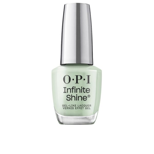 OPI : INFINITE SHINE Long-lasting gel-effect nail polish #In Mint Condition 15 ml