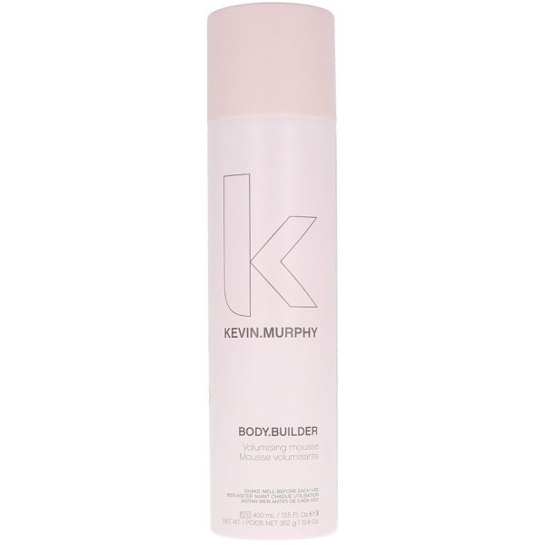 KEVIN MURPHY : BODY BUILDER volumizing foam 400 ml