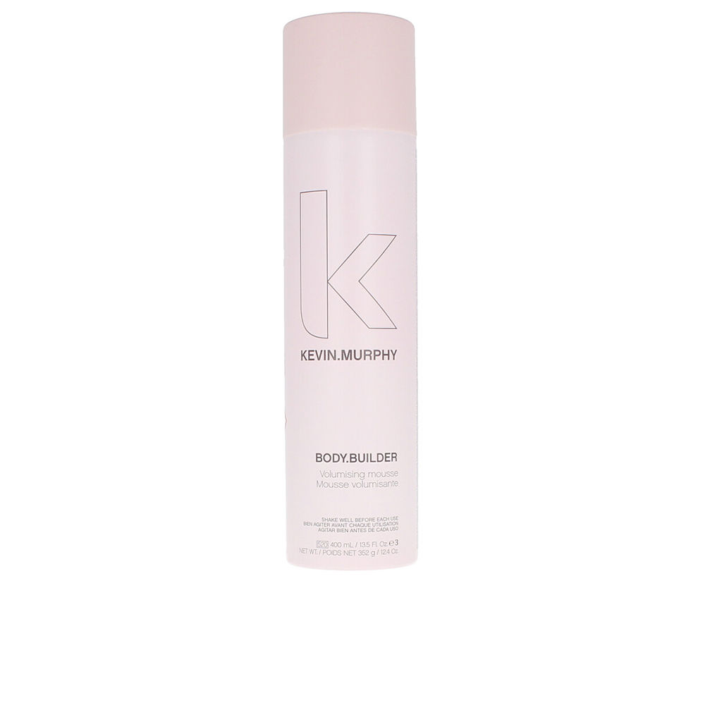 KEVIN MURPHY : BODY BUILDER volumizing foam 400 ml