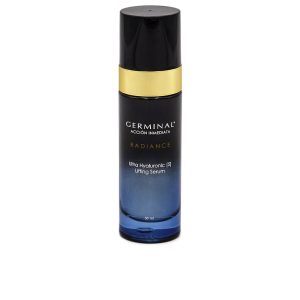 GERMINAL : IMMEDIATE ACTION RADIANCE hyaluronic acid serum 30 ml