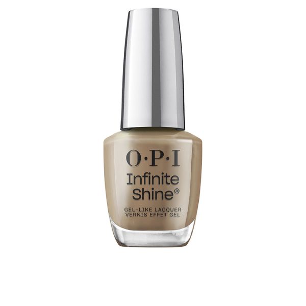 OPI : OPI Infinite Shine, Long Lasting Nail Polish #Livin' La Vida Mocha 15 ml